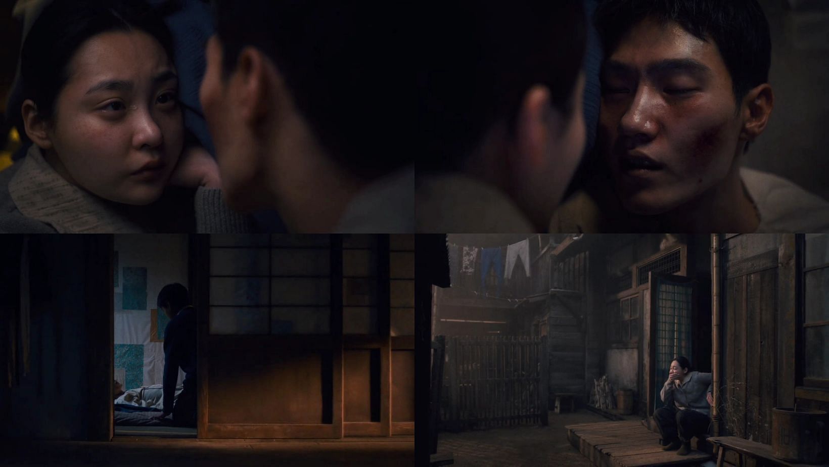 Pachinko Season 2 Episode 2 Recap. (Images via Apple TV+)