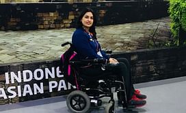 Who is Karamjyoti Dalal? All you need to know about the Indian para-athlete competing in the Paris 2024 Paralympics