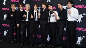4 K-Pop stars who won the 2023 MTV VMA awards: BLACKPINK, BTS, and more explored