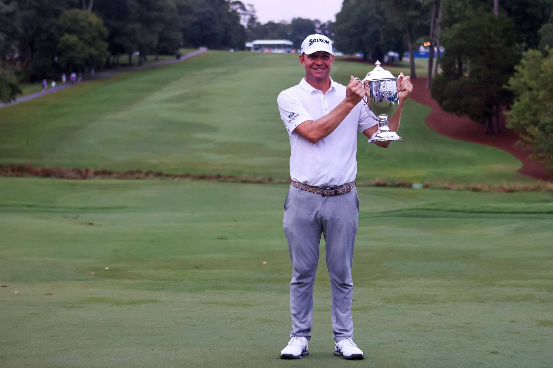 5 sleeper picks to watch at the 2024 Wyndham Championship ft. Andrew Putnam