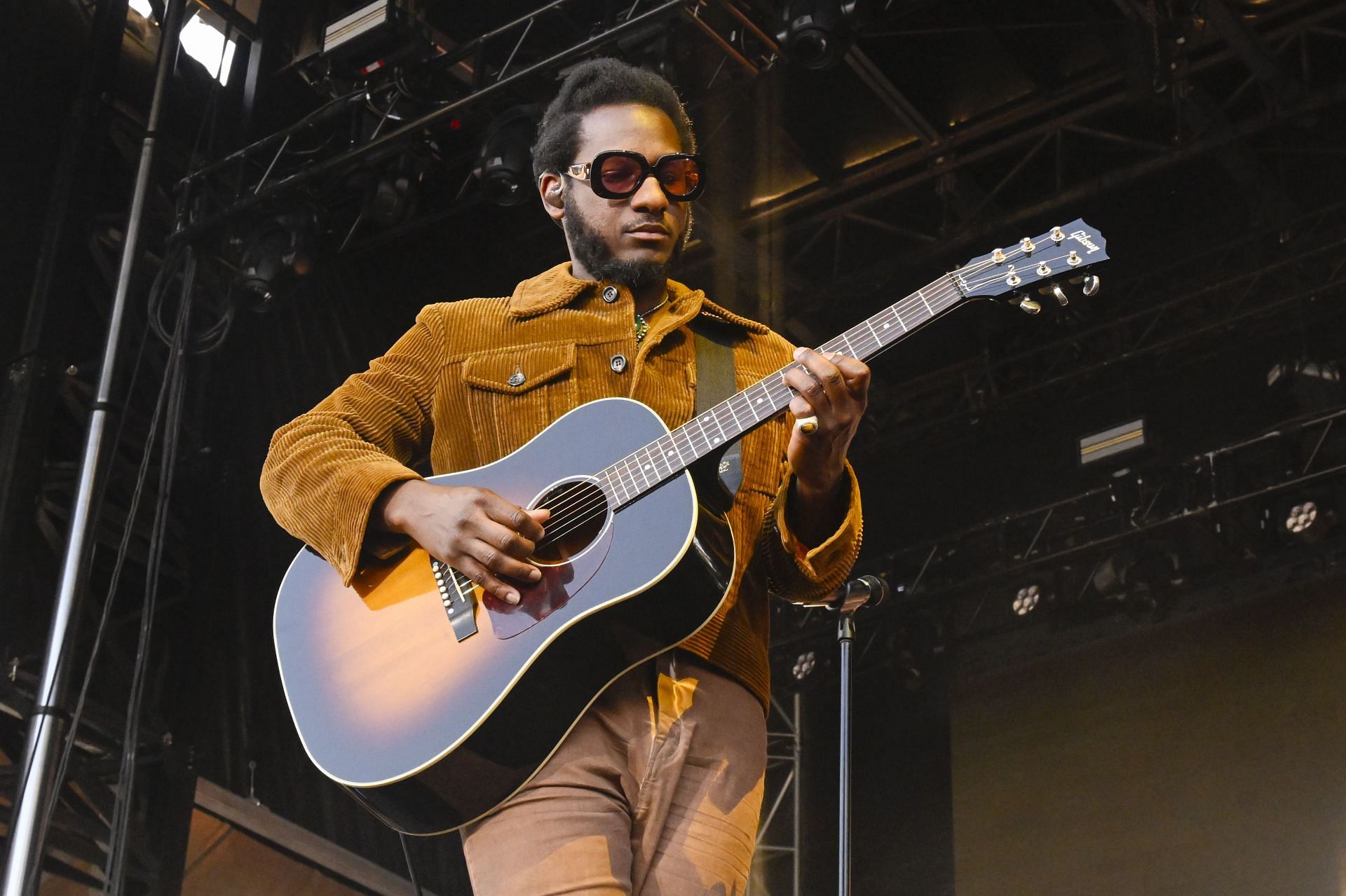 Leon Bridges 2024 tour Presale, dates, venues & all you need to know