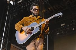 Leon Bridges 2024 tour: Presale, dates, venues & all you need to know