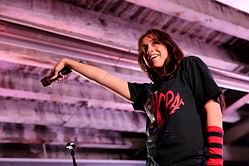 "TATE PLS JOIN COLUMBIA RECORDS" — Fans react to rumors of Tate McRae leaving RCA and joining Epic Records