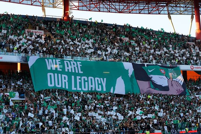 Sporting vs Rio Ave Prediction and Betting Tips | August 9th 2024