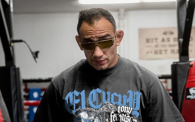Ex-UFC champion discusses what could prompt Tony Ferguson's retirement: "We're nearing the end"