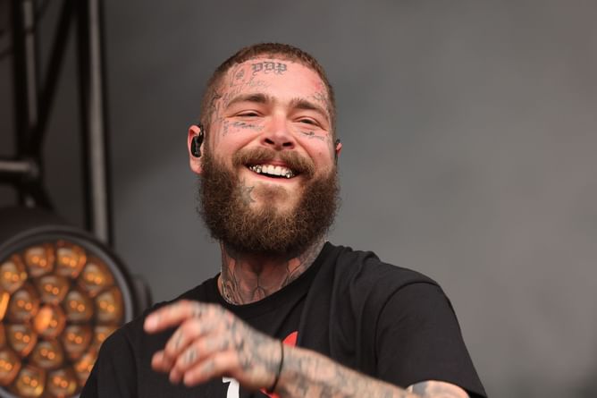 Is Post Malone an introvert? Rapper has opened up about getting bullied in school due to his nature