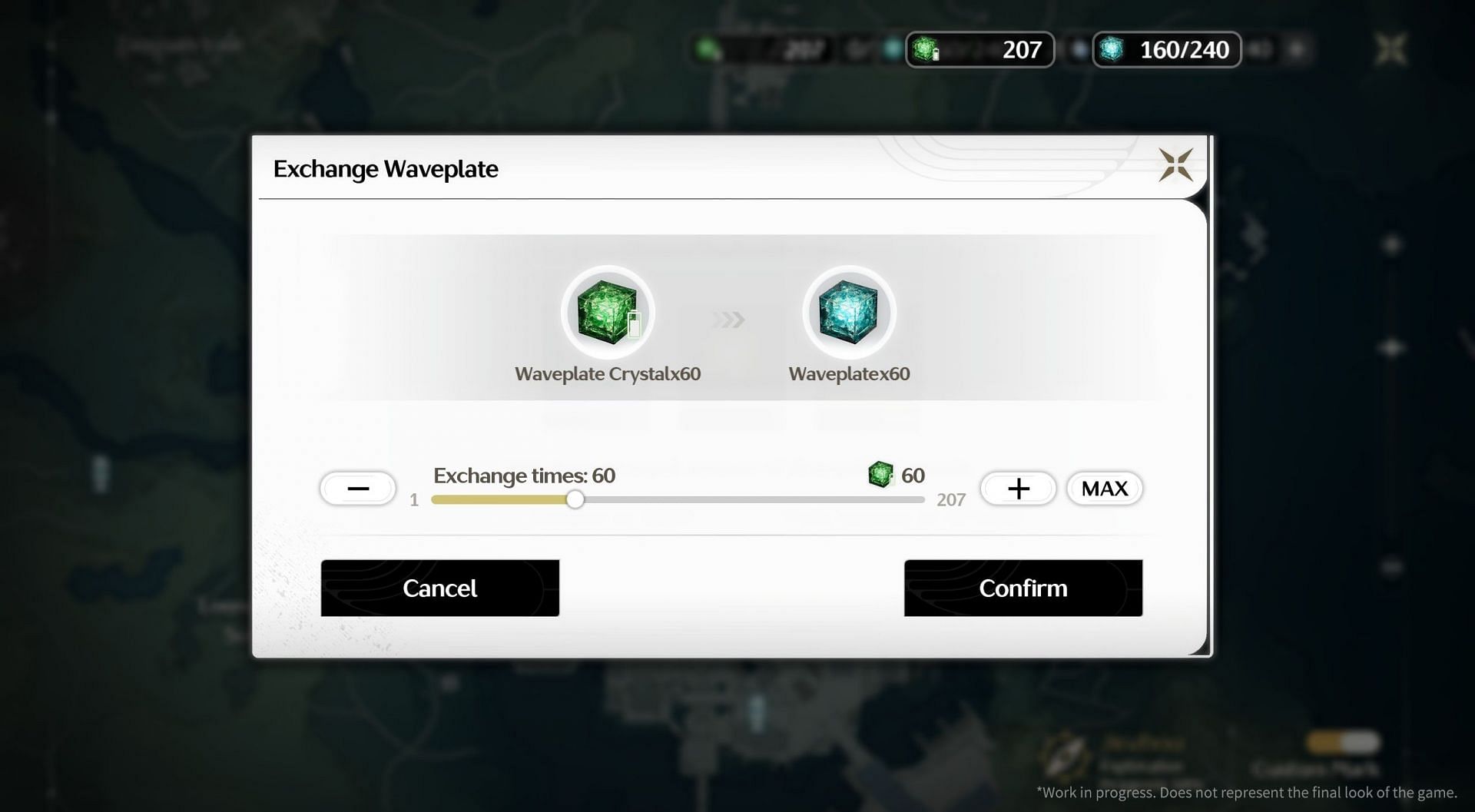 Waveplate Crystals (Image via Kuro Games)