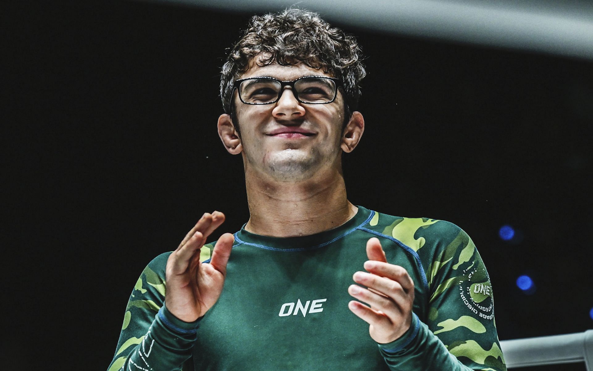 Mikey Musumeci imagined what it would be if BJJ is an Olympic sport without the use of any PEDs.