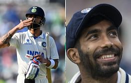 "Virat Kohli will play the faux villain to Jasprit Bumrah's likable nature" - Geoff Lawson on crowd reactions in Border-Gavaskar Trophy 2024-25