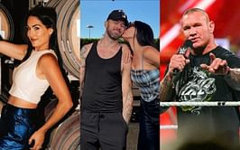 WWE News & Rumor Roundup: Update on domestic violence allegations against Nikki Bella's husband after arrest, Randy Orton shares heartbreaking reaction to medical update