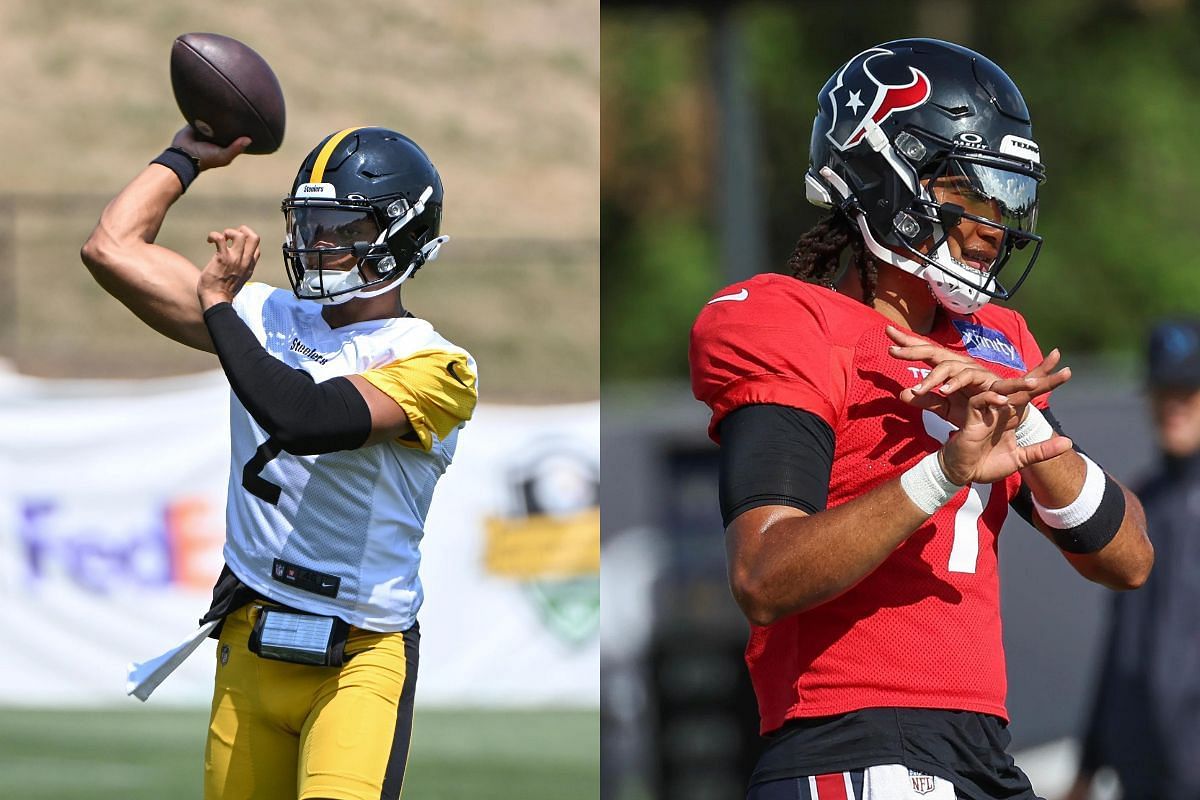 Who are the Steelers-Texans announcers tonight? All about NFL preseason Week 1 game