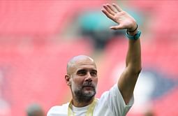 Saudi giants Al-Hilal plot double swoop for Manchester City stars - Reports