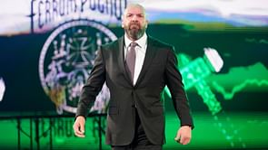 Triple H confirms location for WWE Survivor Series 2024