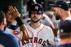 Kyle Tucker Injury Update: Astros manager shares "encouraging" news on 2x All-Star's current condition