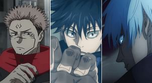 Megumi's return in Jujutsu Kaisen could see him become a more powerful sorcerer than ever thanks to Sukuna and Gojo