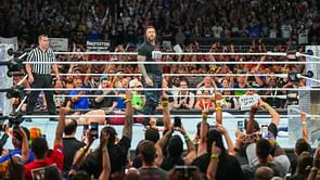 5 Things Triple H got right at SummerSlam 2024