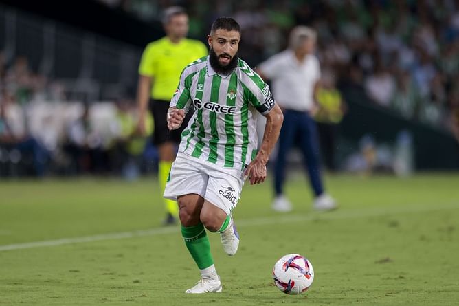 Real Betis vs Kryvbas Prediction and Betting Tips | August 29th 2024