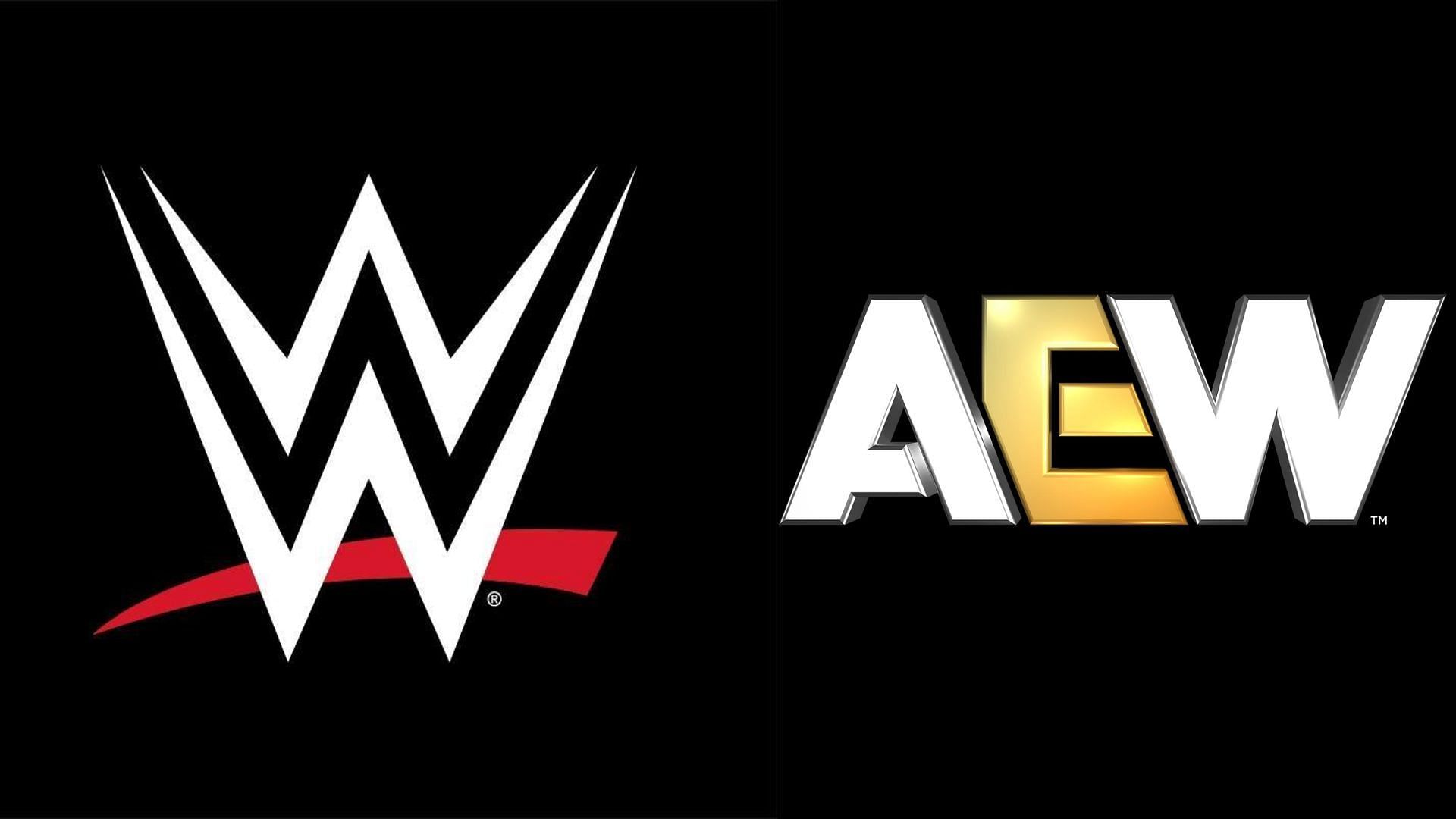 WWE are unhappy with AEW