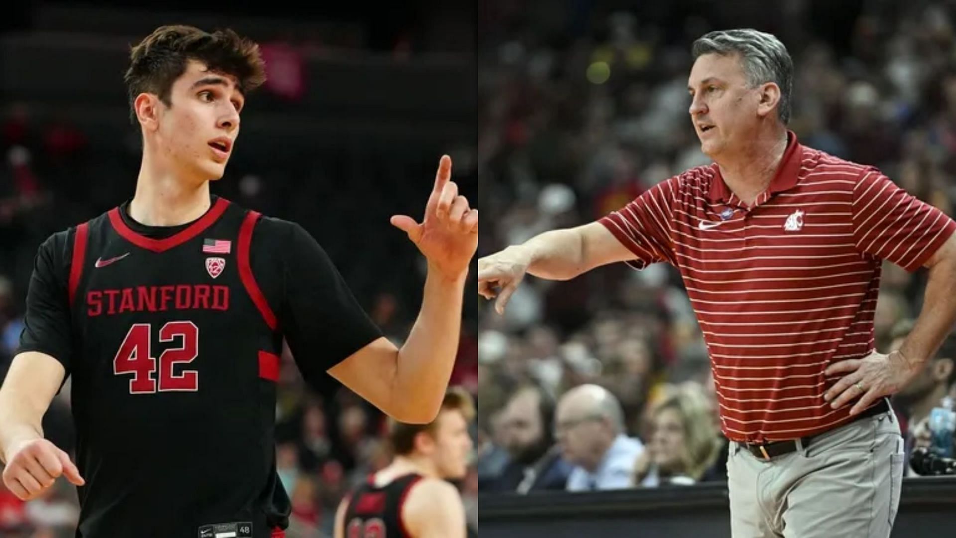 Stanford basketball season preview 2024-25 (Image Source: IMAGN).