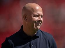 Bundesliga champions Bayer Leverkusen enter race to sign Liverpool star - Reports