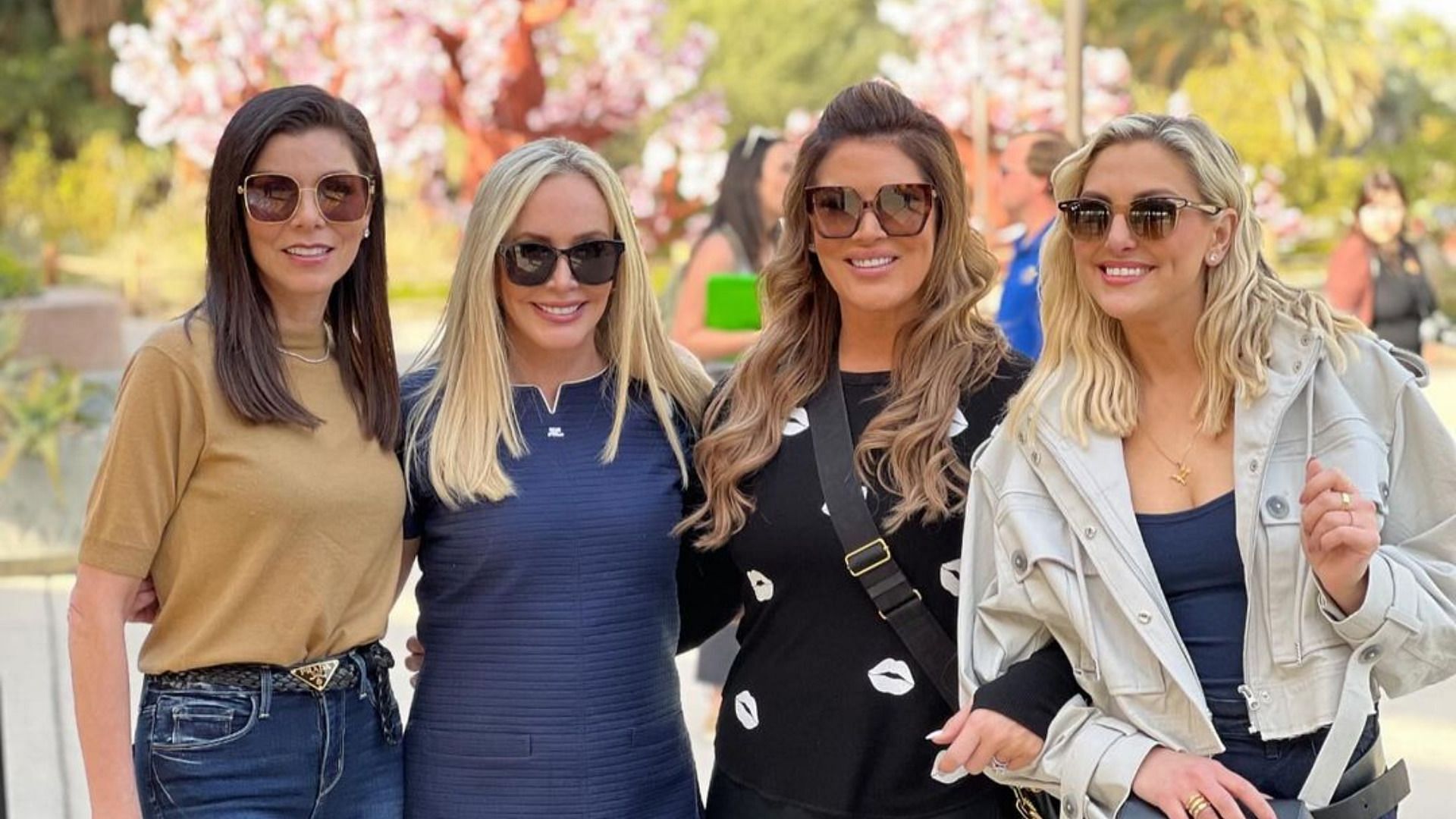 Real Housewives of Orange County (Image source via Instagram @shannonbeador)