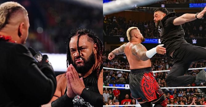 WWE to introduce a third Bloodline; Roman Reigns vs. Solo Sikoa postponed until 2025? - 4 predictions for The Bloodline following SmackDown