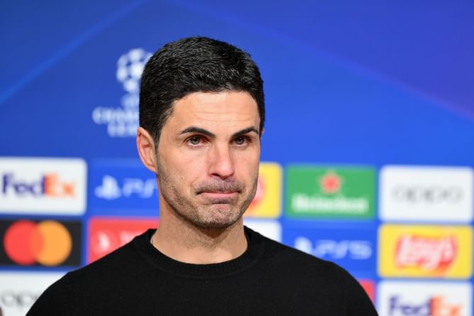 Arsenal ponders sensational swoop for Bayern Munich star: Reports