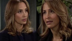 Why did Lily go to prison on The Young and the Restless? Explained