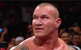 [VIDEO] Randy Orton's incredible gesture recorded after RAW abruptly went off the air
