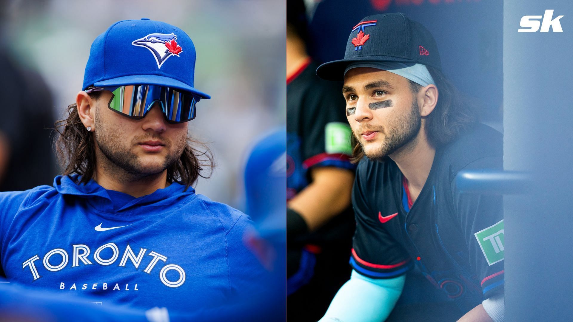 2024 might be Bo Bichette