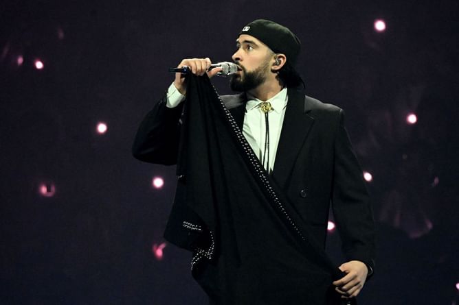 What has Bad Bunny done for Latinos? Rapper’s influence on the local community explored