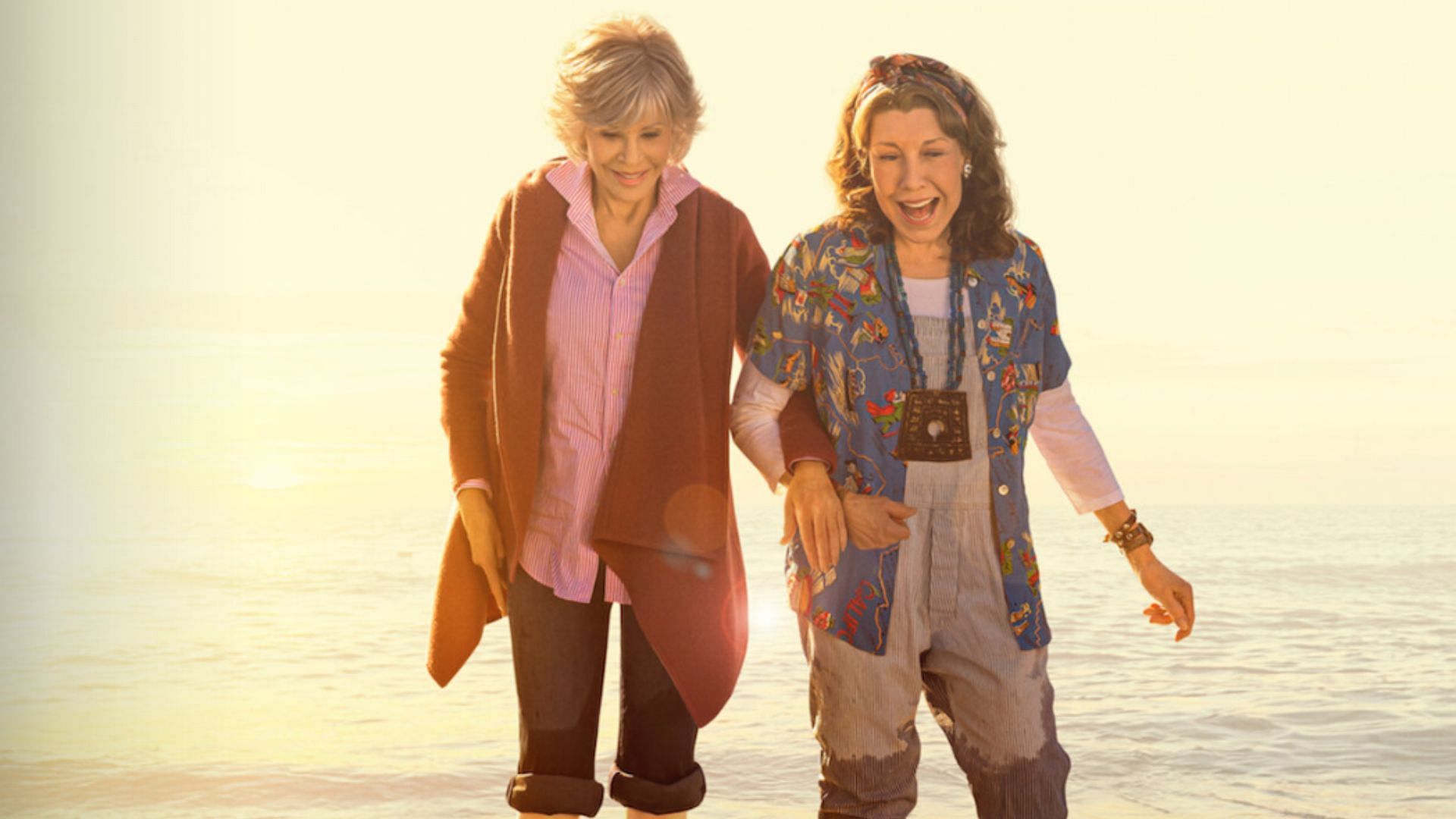 Still from Grace and Frankie (Image via Netflix)