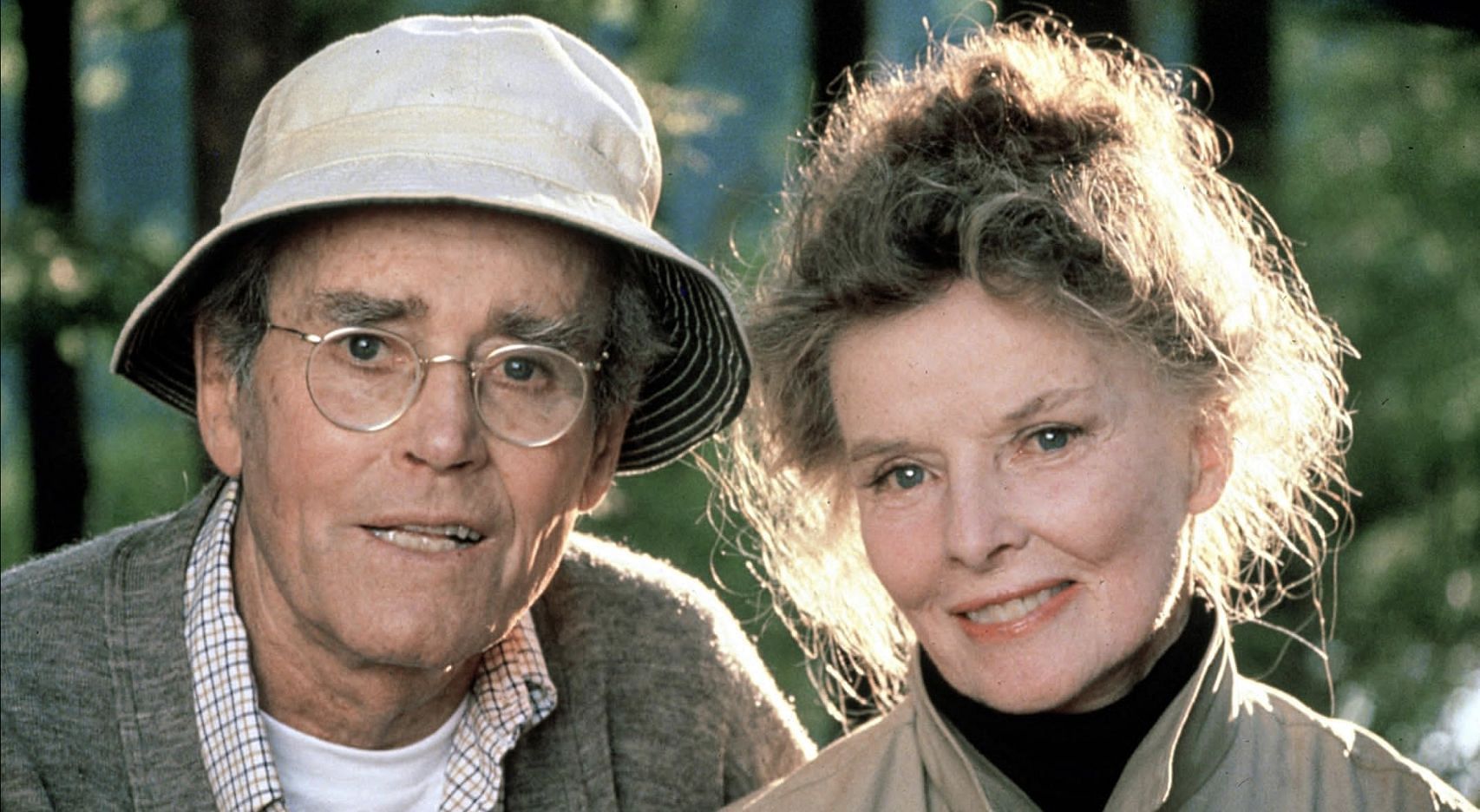 On Golden Pond (Image via Universal Pictures)