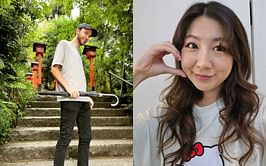 The NoahJ456 and Fuslie "cheating" controversy explained