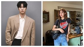 Choi Soo-young and Gong Myung reported to lead new tvN romcom drama A Very Common Sense Alcoholic