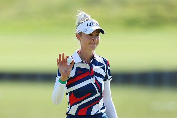 LPGA