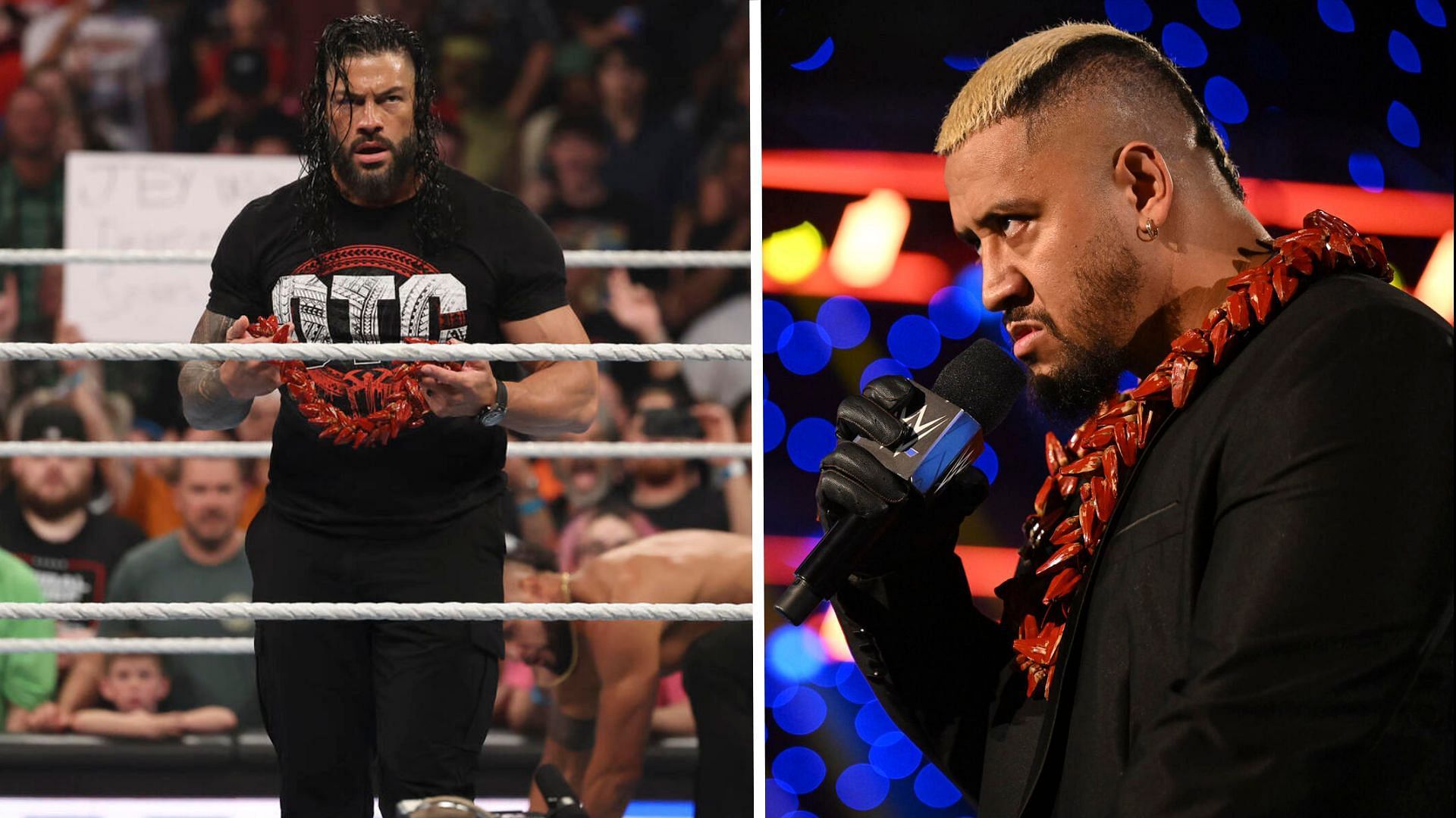 Details for the August 16, 2024, WWE SmackDown episode [Image Credit: WWE.com]