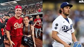 "He's back" - Trevor Bauer's agent Rachel Luba celebrates pitcher's dominant inning for Diablos