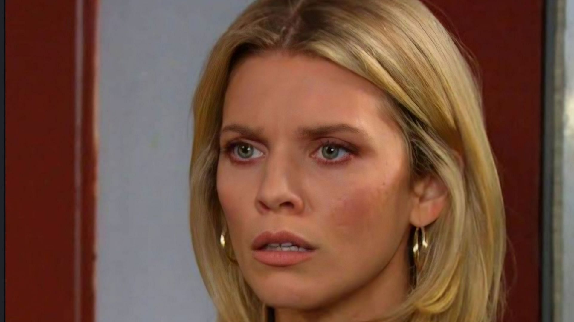 Abigail DiMera in a still from Days of Our Lives 