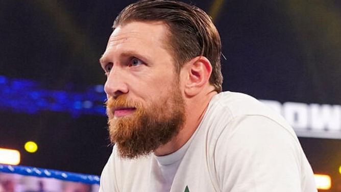 AEW's Bryan Danielson admits he was "so close" to wrestling retired WWE legend