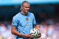 “Did you triple captain me?” - Erling Haaland shares emphatic question for FPL users after netting hat-trick in 4-1 win over Ipswich