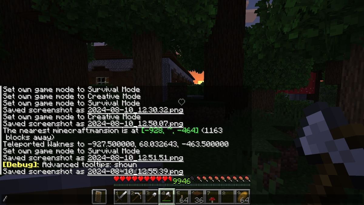 10 best Minecraft shortcuts you need to know in 2024