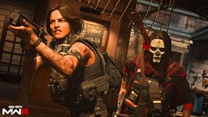 Conquest event in MW3 and Warzone: All rewards, how to get, and more
