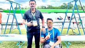 Who is Yash Kumar? All you need to know about the Indian para-canoe athlete competing at the Paris 2024 Paralympics