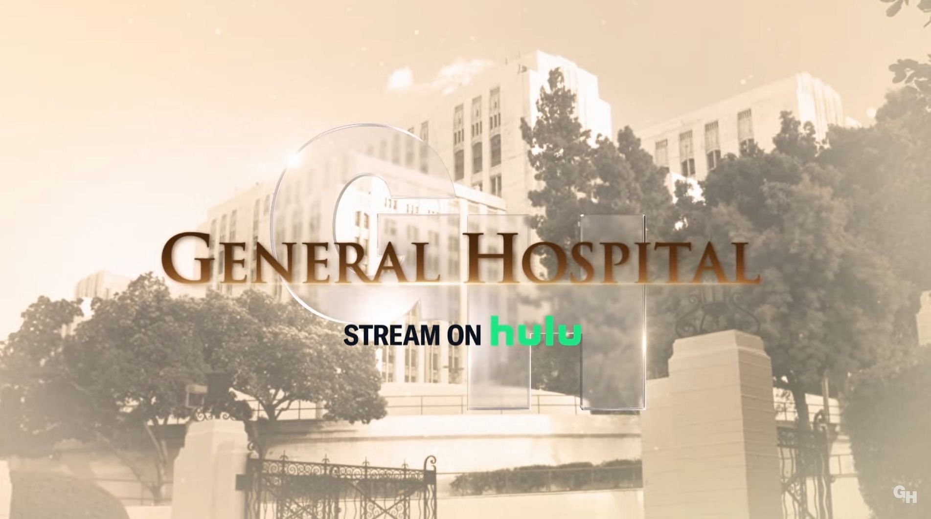 General Hospital (Image via ABC)