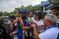 “We need to score more field goals as well” - PR Sreejesh’s message for the Indian hockey team to win Olympic medals