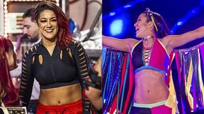 Bayley comments on whether WWE fans will ever see her return to popular former gimmick (Exclusive)