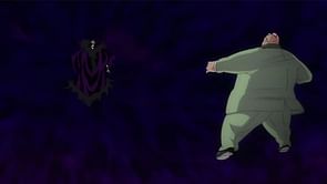 Is Hachi stronger than Baraggan in Bleach? Explored