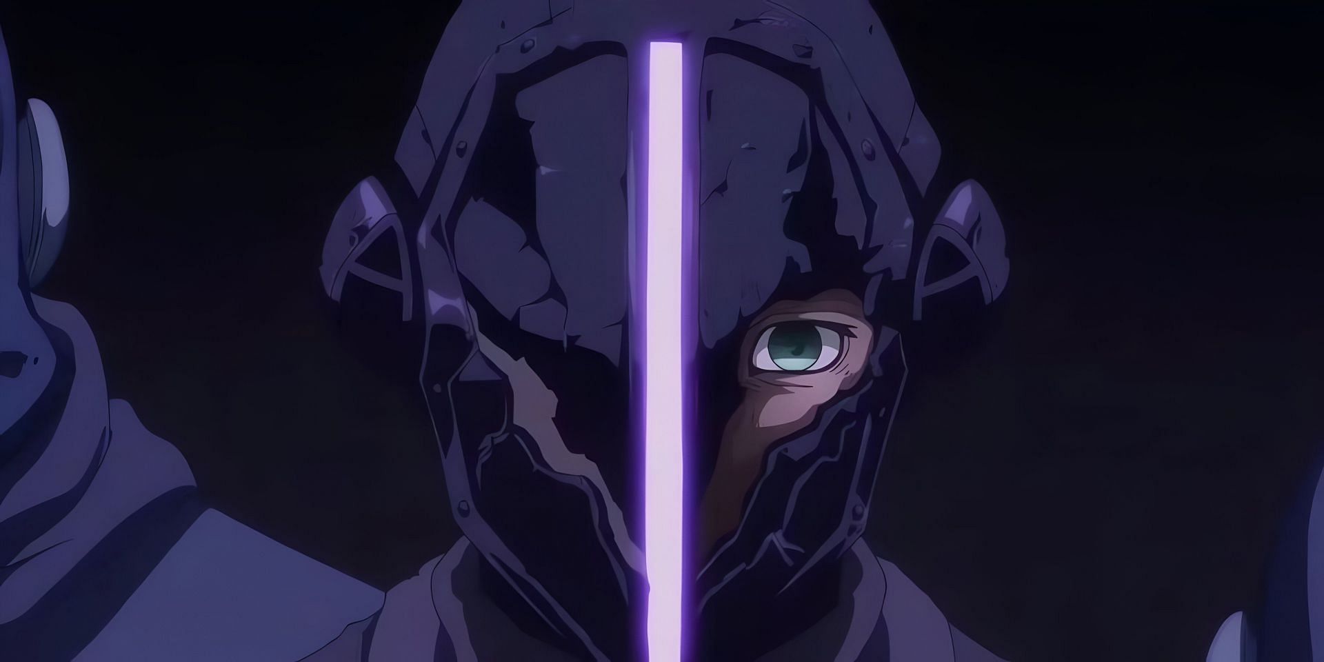 Bondrewd as seen in the anime (Image via Kinema Citrus)