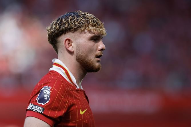 “Different class as a player, different class as a lad" - Liverpool star hails teammate Harvey Elliott after pre-season win over Arsenal